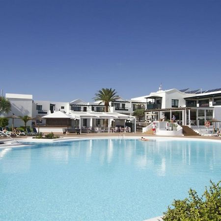 Ilunion Costa Sal Lanzarote Apartman Matagorda Kültér fotó
