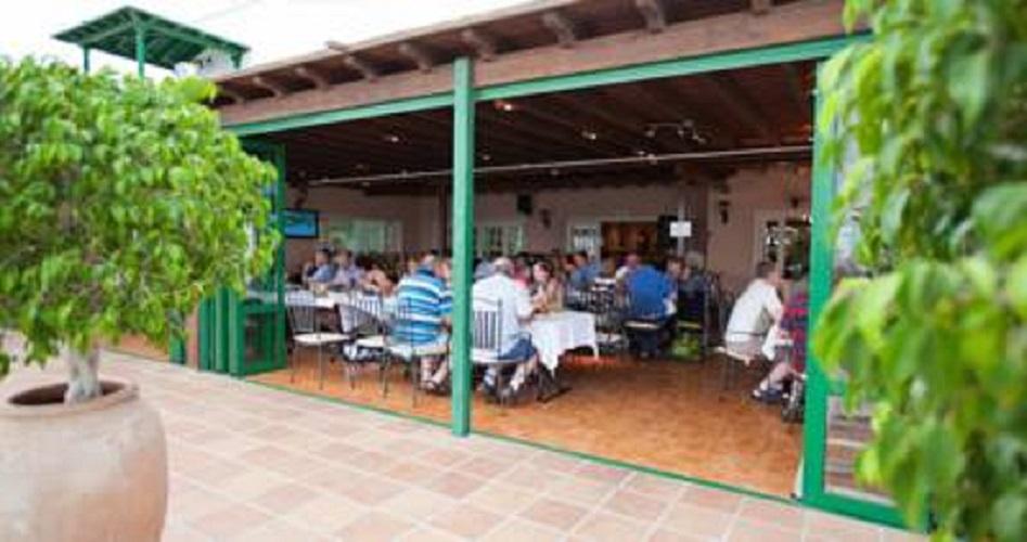 Ilunion Costa Sal Lanzarote Apartman Matagorda Kültér fotó