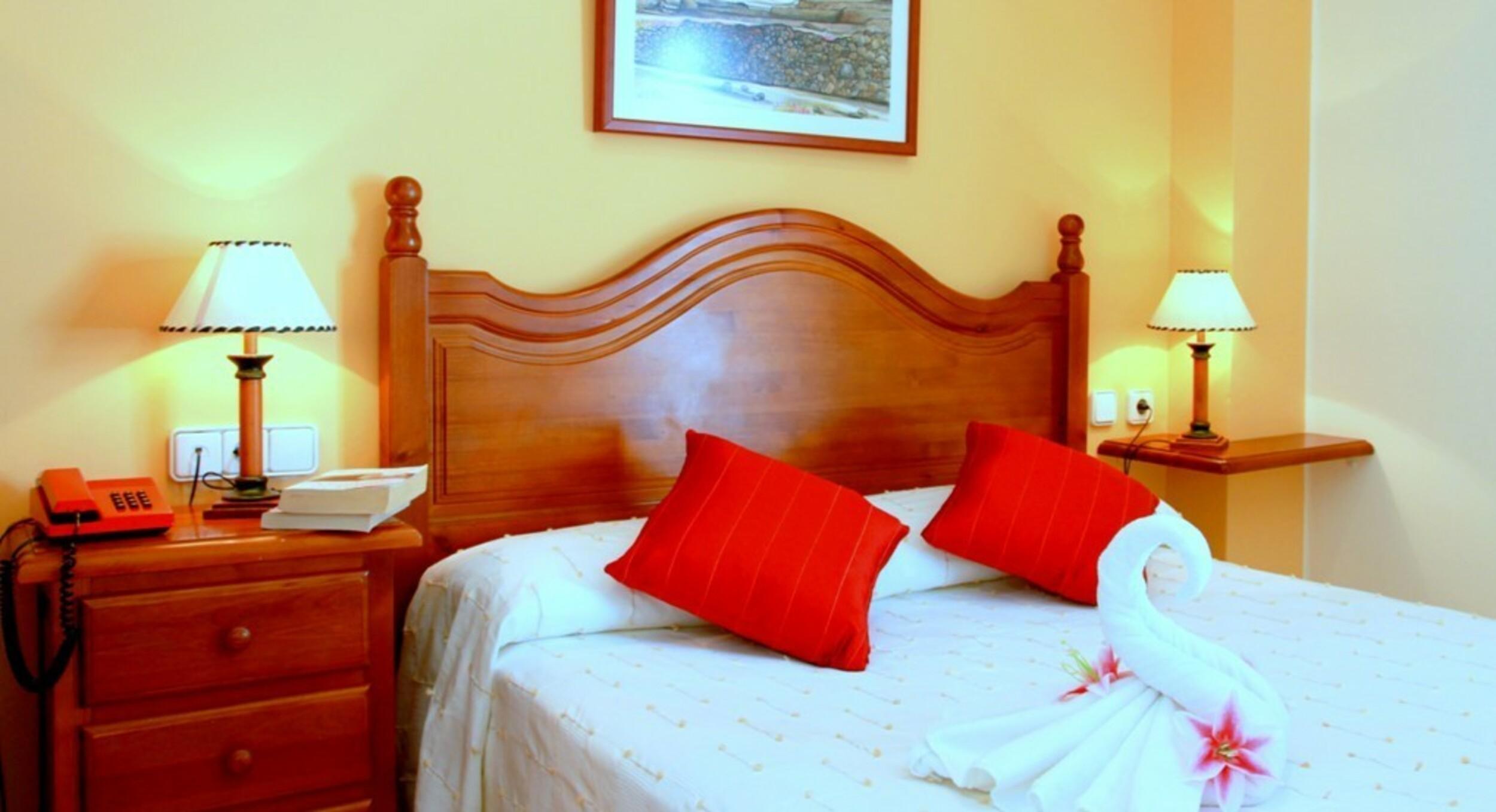 Ilunion Costa Sal Lanzarote Apartman Matagorda Kültér fotó