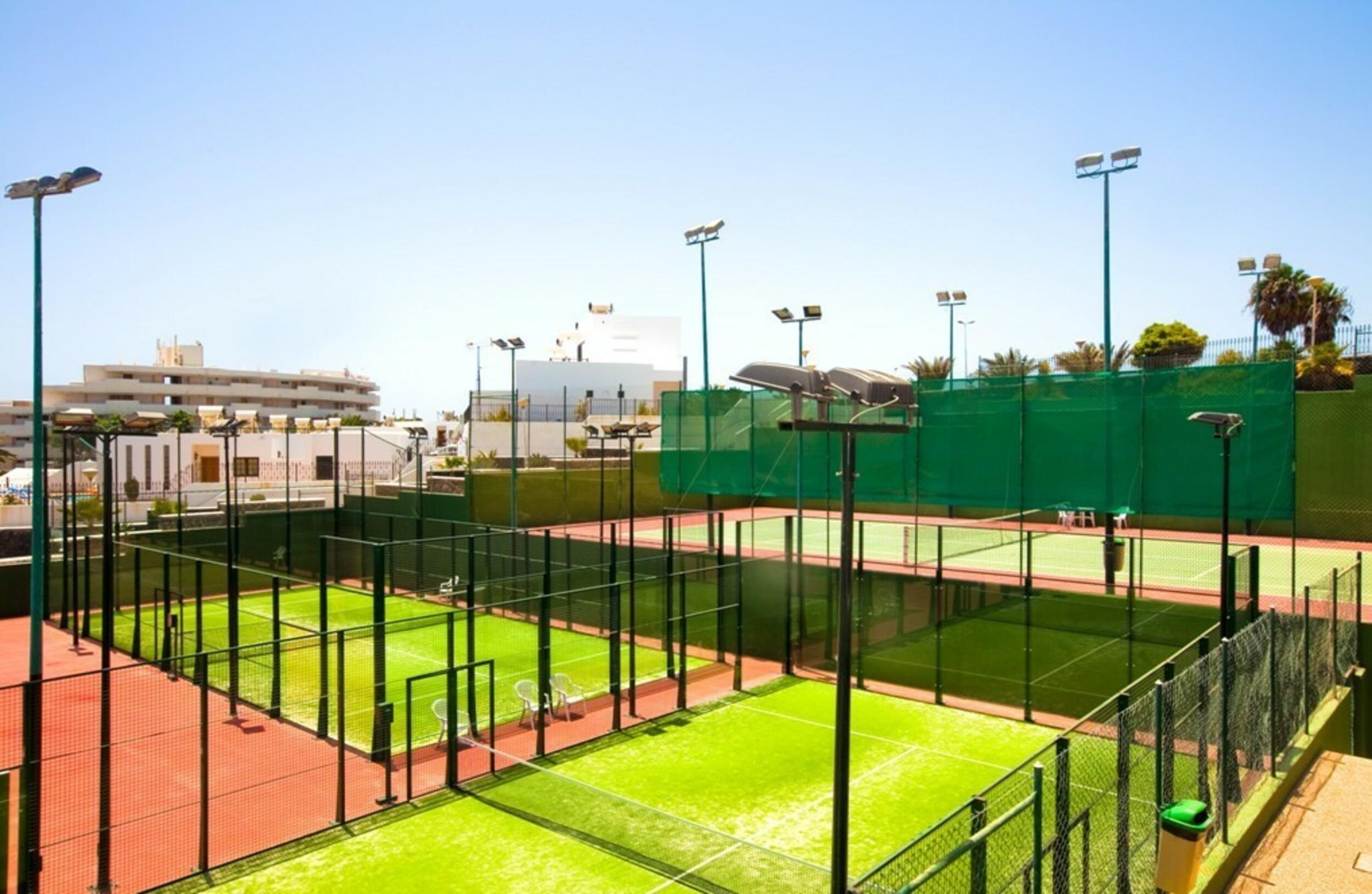 Ilunion Costa Sal Lanzarote Apartman Matagorda Kültér fotó