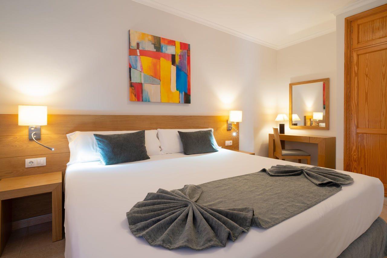 Ilunion Costa Sal Lanzarote Apartman Matagorda Kültér fotó