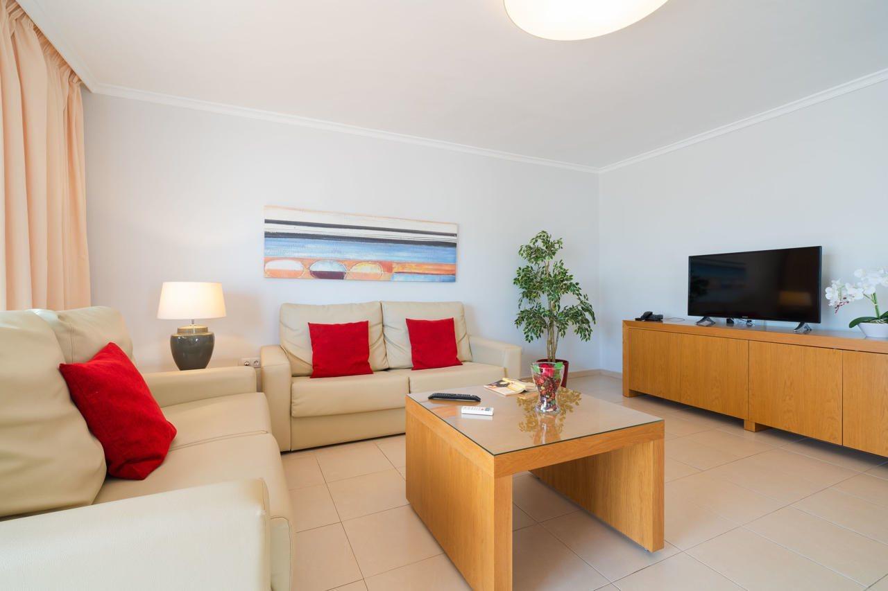 Ilunion Costa Sal Lanzarote Apartman Matagorda Kültér fotó