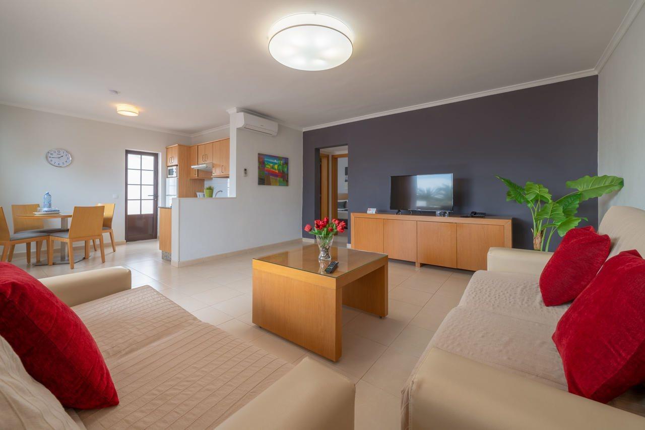 Ilunion Costa Sal Lanzarote Apartman Matagorda Kültér fotó