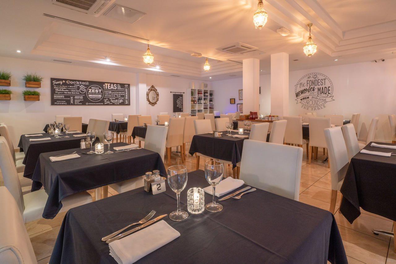 Ilunion Costa Sal Lanzarote Apartman Matagorda Kültér fotó