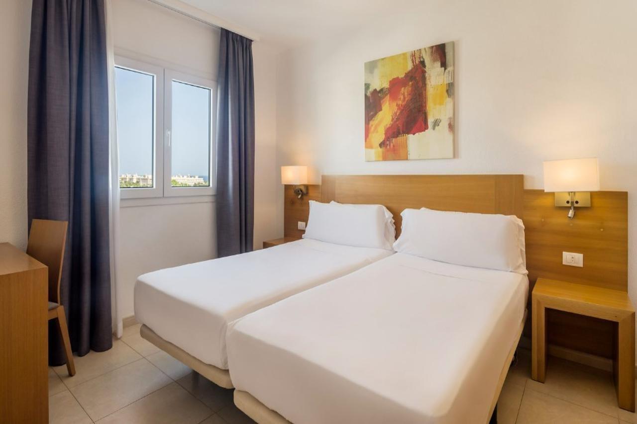 Ilunion Costa Sal Lanzarote Apartman Matagorda Kültér fotó