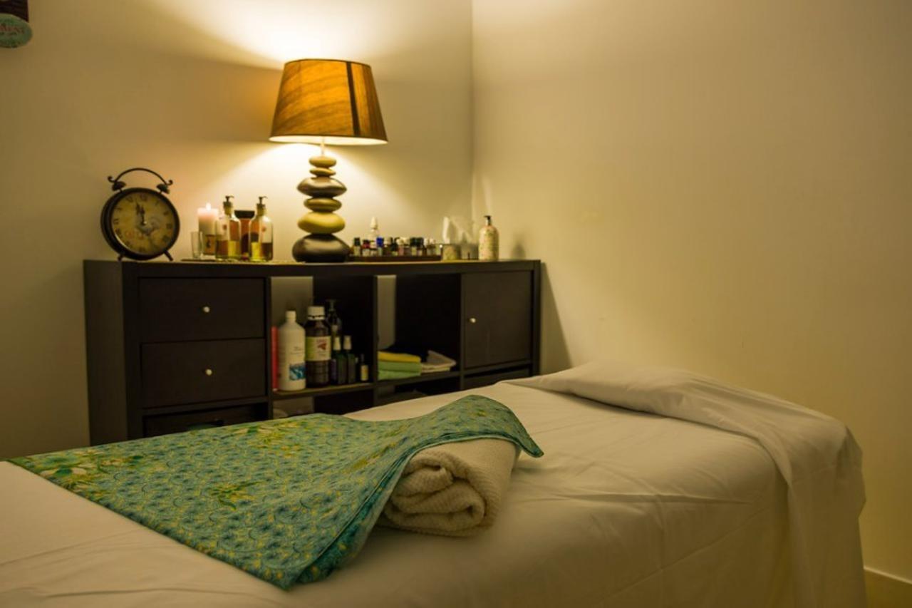 Ilunion Costa Sal Lanzarote Apartman Matagorda Kültér fotó