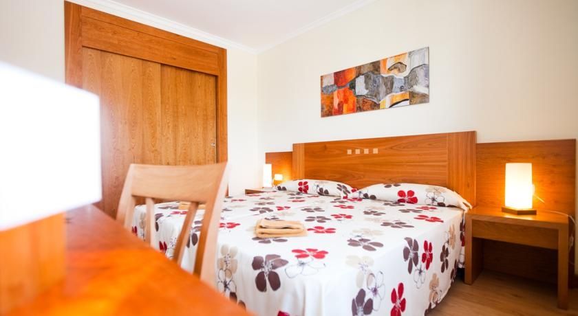 Ilunion Costa Sal Lanzarote Apartman Matagorda Kültér fotó