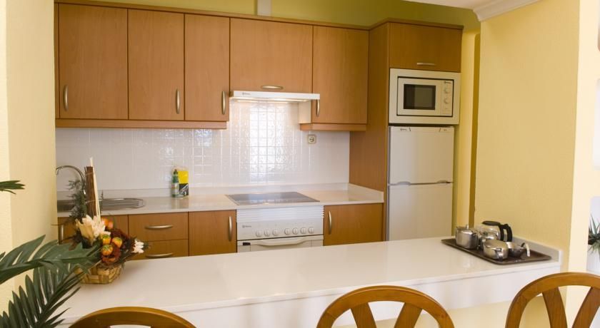 Ilunion Costa Sal Lanzarote Apartman Matagorda Kültér fotó