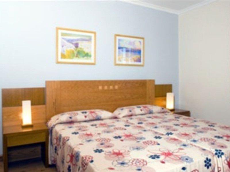 Ilunion Costa Sal Lanzarote Apartman Matagorda Kültér fotó